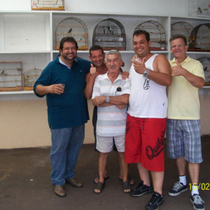 Criadouro Cedro do Líbano